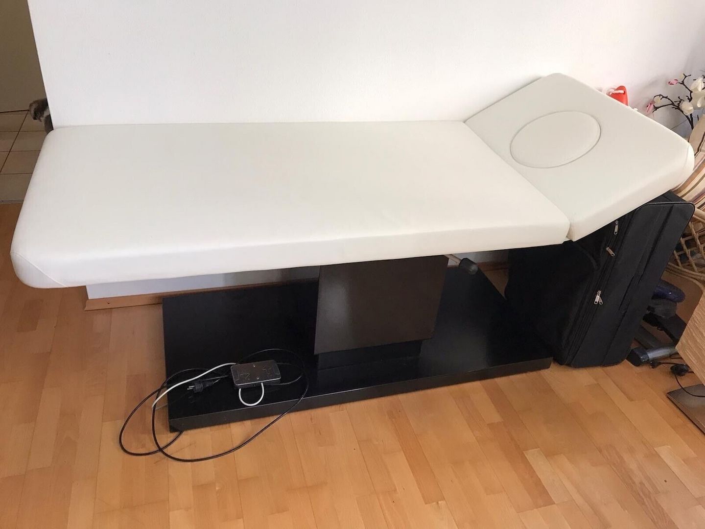 WaveMotion Massage Elektrisch