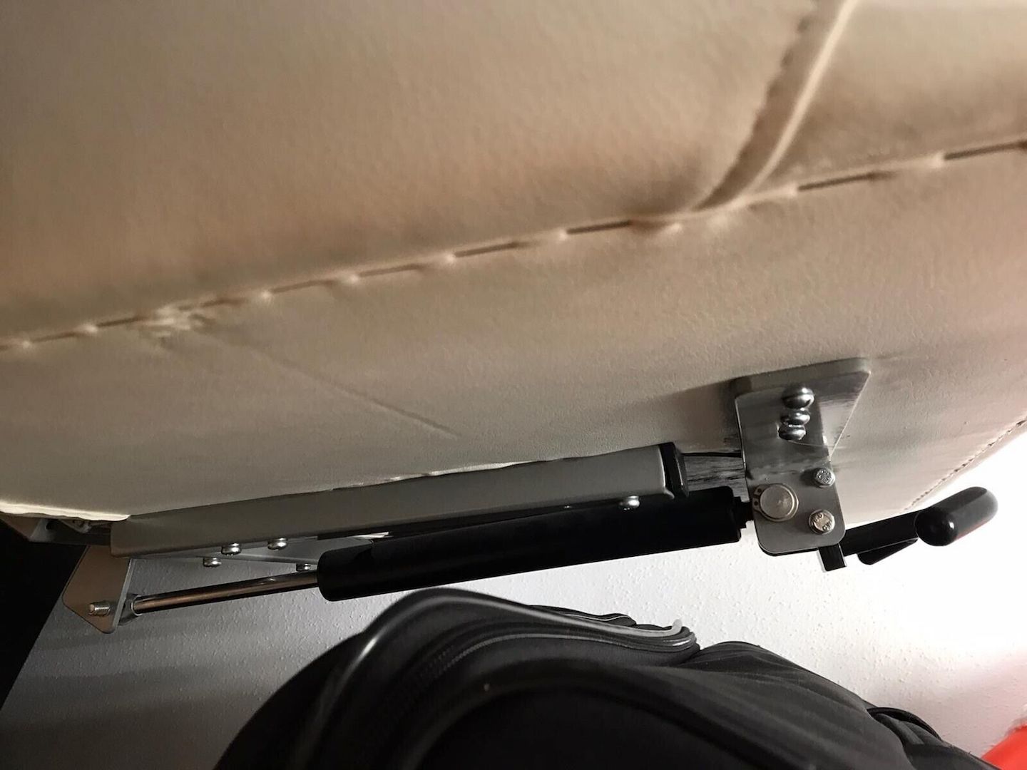 WaveMotion Massage Elektrisch