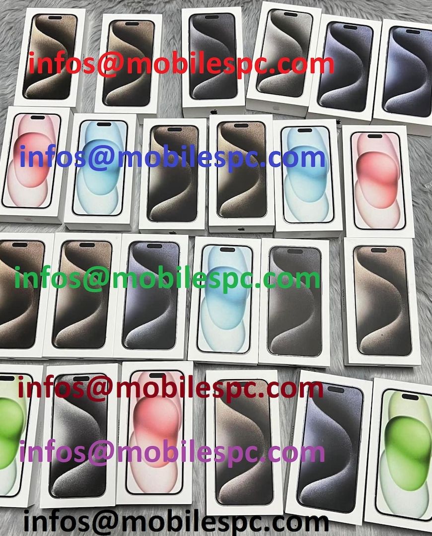 www.mobilespc.com iPhone, iPhone 15, iPhone 15 Plus, iPhone 15 Pro, iPhone 14