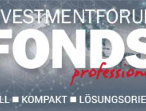 investment professional