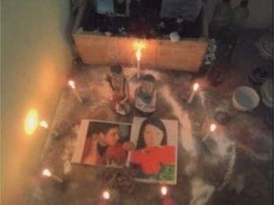 Partnerrückführung, Voodoo Rituale für Liebe Glück Schutz