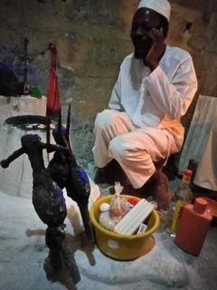 Partnerrückführung, Voodoo Rituale für Liebe Glück Schutz