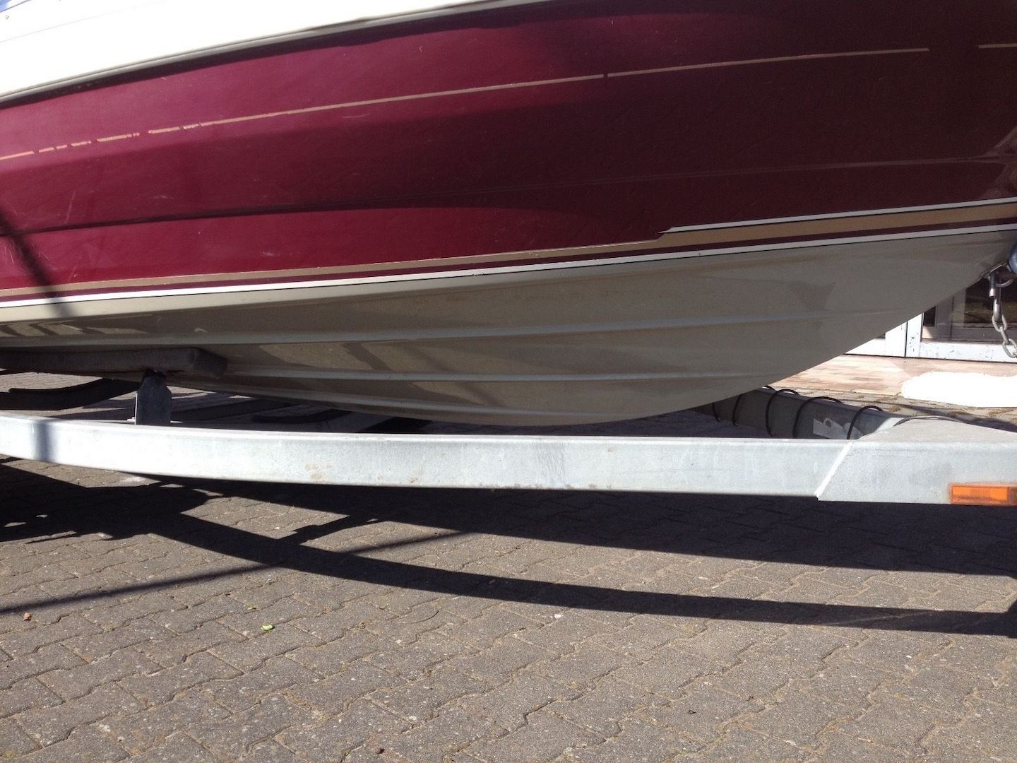 Maxum 1700sr (Bayliner)