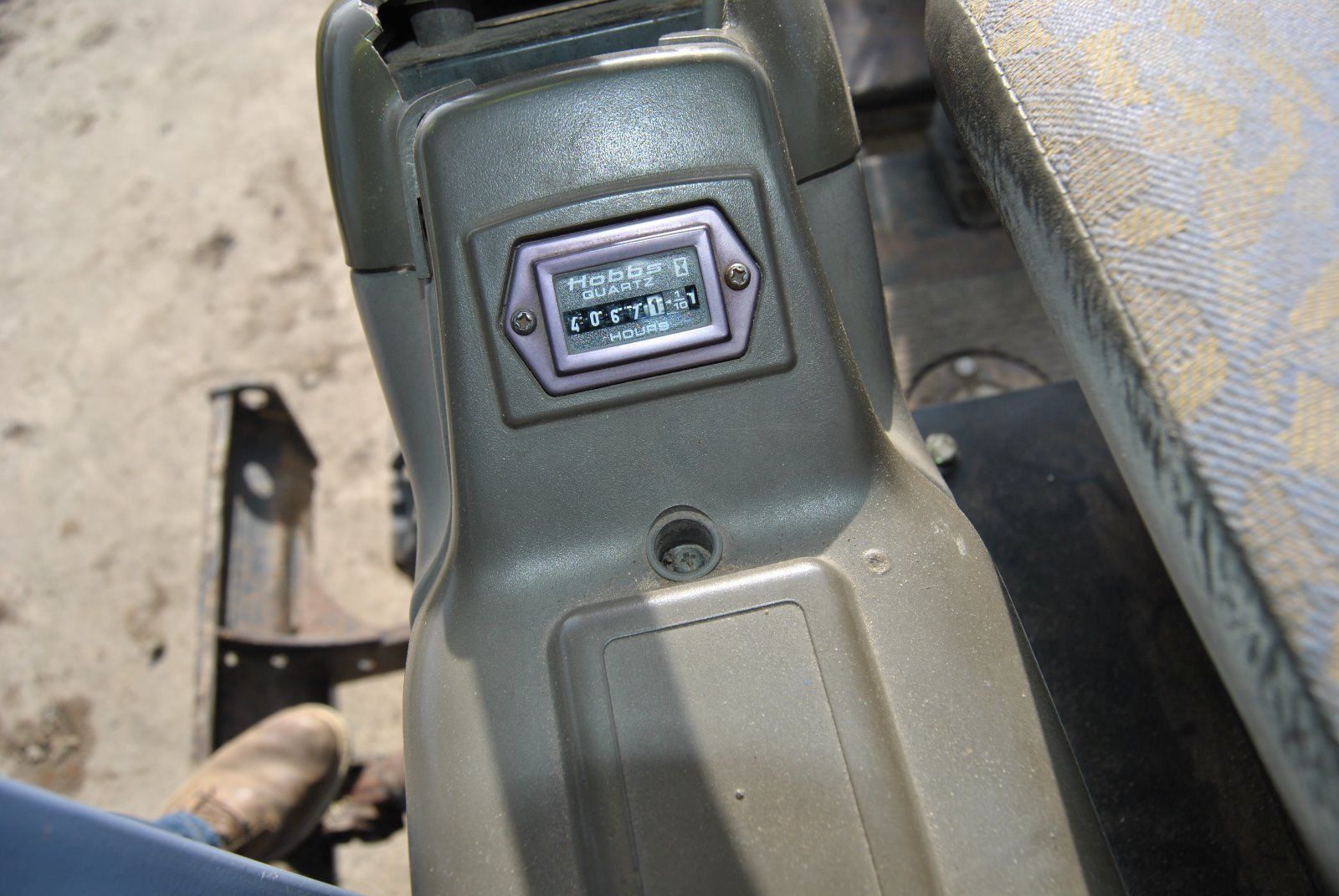 Minibagger AIRMAN AX 16-2N