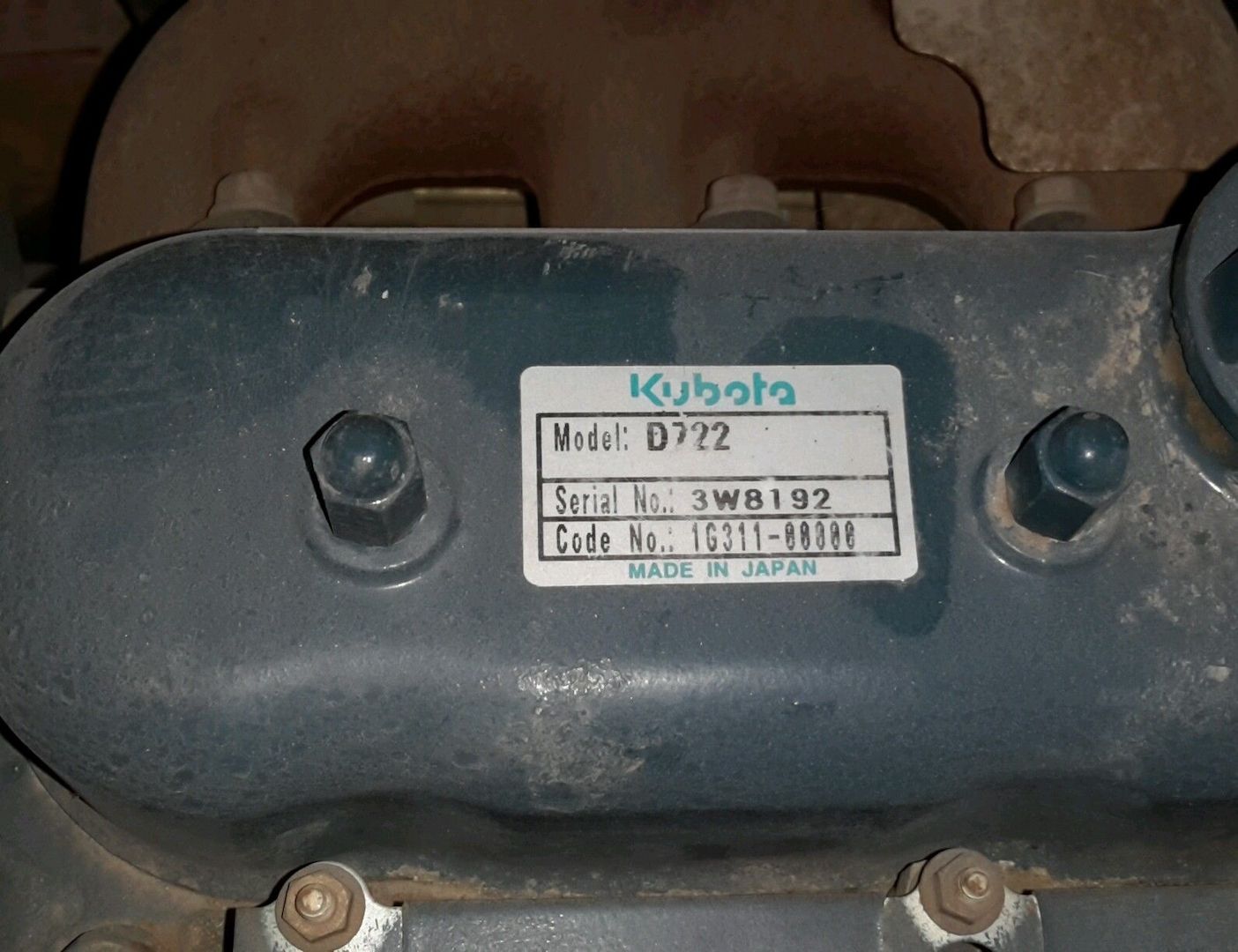 Minibagger Bobcat 316