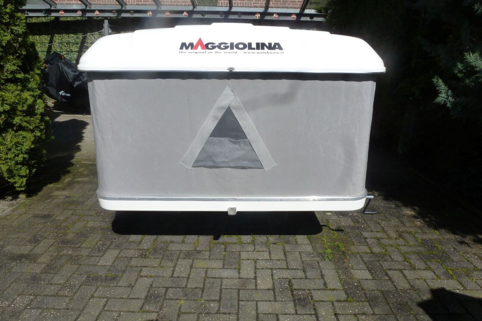 Maggiolina Airland Dachzelt