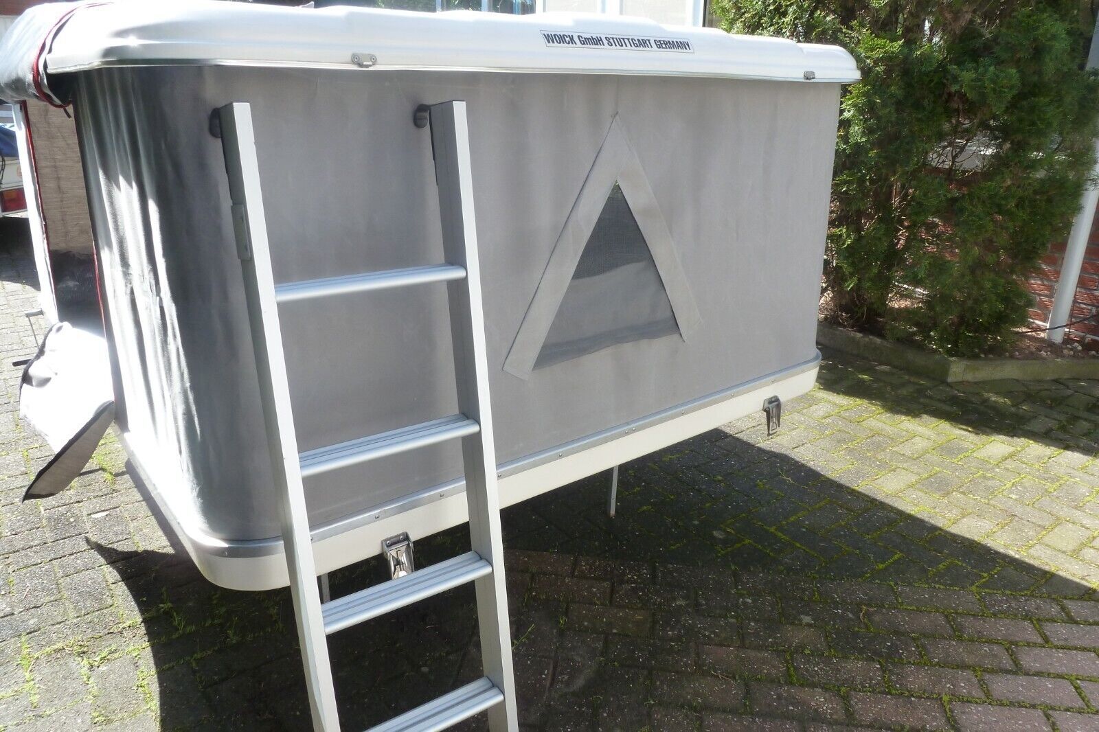 Maggiolina Airland Dachzelt