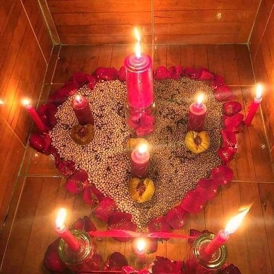 schwarze und weiße Zaubersprüche