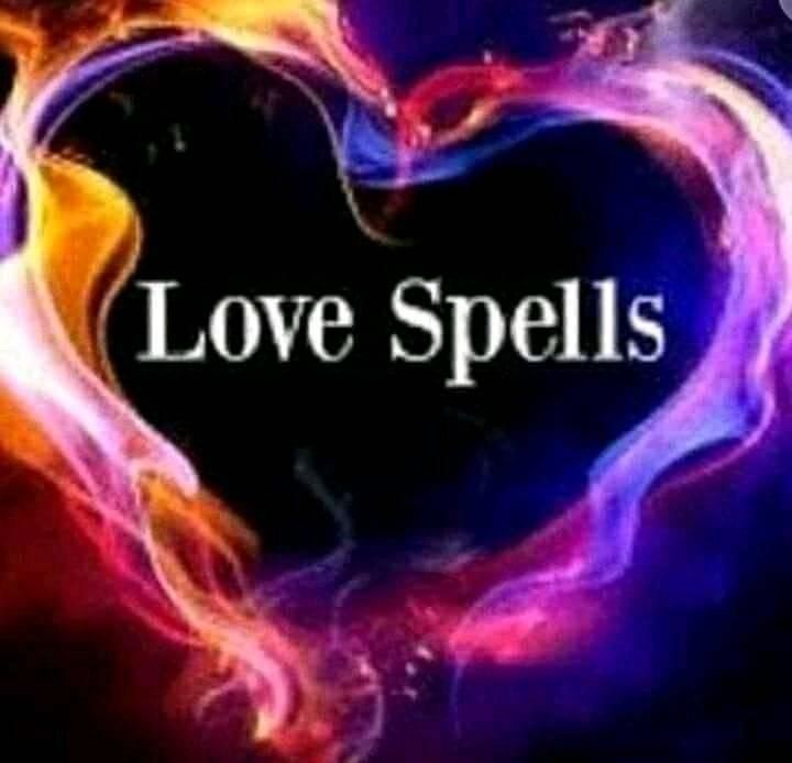 Nummer eins: Zauberer der verlorenen Liebe und schwarze Magie