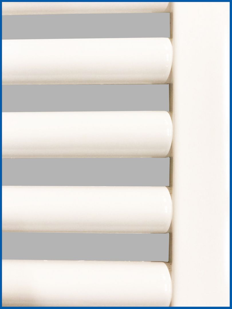 Badheizkörper SMYRNA Weiß 600 x 1600 mm. Gerade Mittelanschluss Badheizkörper SMYRNA Weiß 600 x 1600 mm. Gerade Mittelanschluss