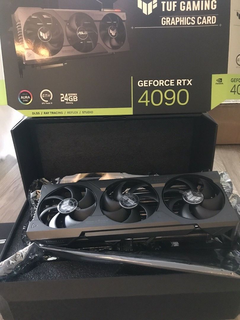 GEFORCE RTX 4090 , RTX 4080 Super,  RTX 4080 , RTX 4070 Ti Super,  RTX 4070 Ti , RTX 4070 Super