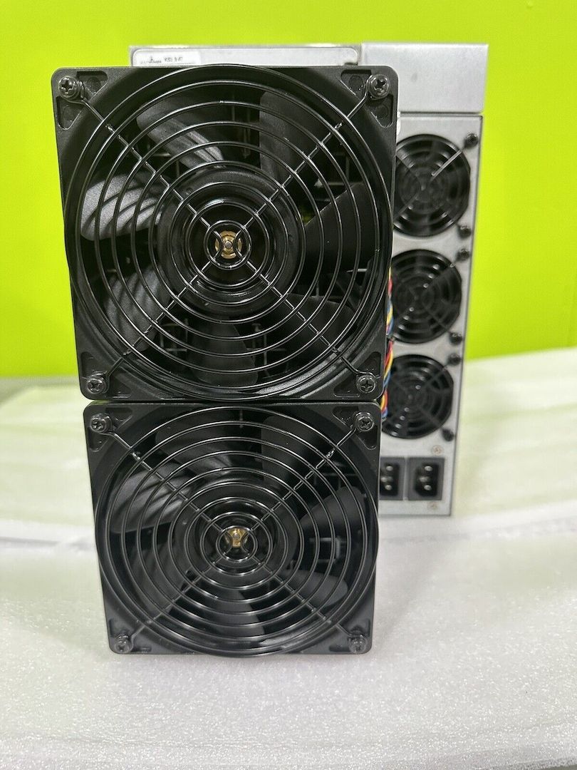 ICERIVER KAS KS3 , ICERIVER KS3M, ICERIVER KS2 , Bitmain Antminer KS3 9.4Th , Antminer S21 Hyd 335Th