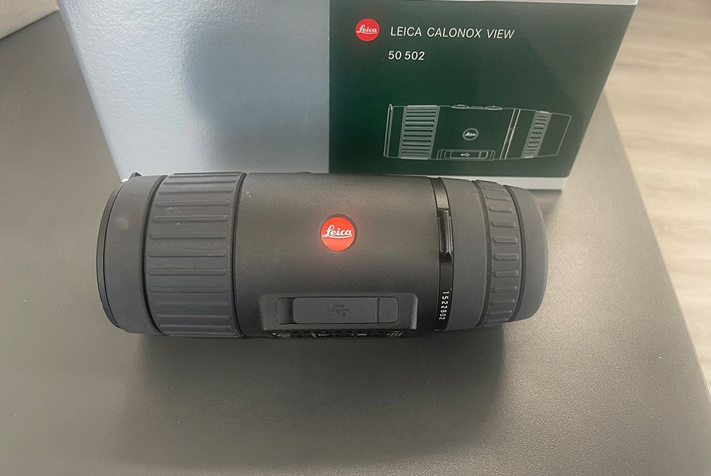 Leica Calonox View , Leica Calonox Sight, ZEISS DTI 3/35 GEN 2 , ZEISS DTI 6/40 , ZEISS DTI 4/50