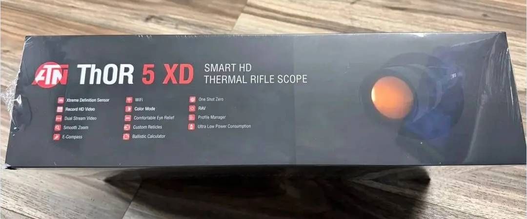 Agm Varmint Lrf Ts50-640, Agm Secutor Pro Ts50-640 , Agm Rattler Ts50-640, Agm F14-apw 640 Fusion