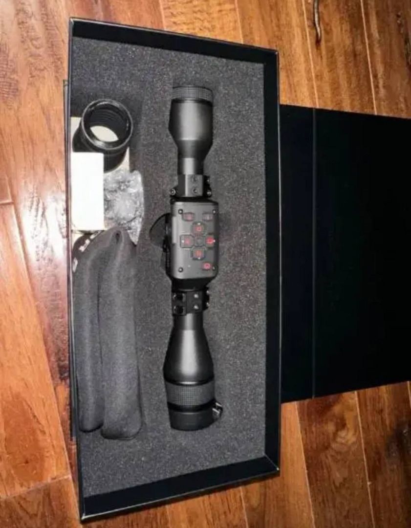 Agm Varmint Lrf Ts50-640, Agm Secutor Pro Ts50-640 , Agm Rattler Ts50-640, Agm F14-apw 640 Fusion