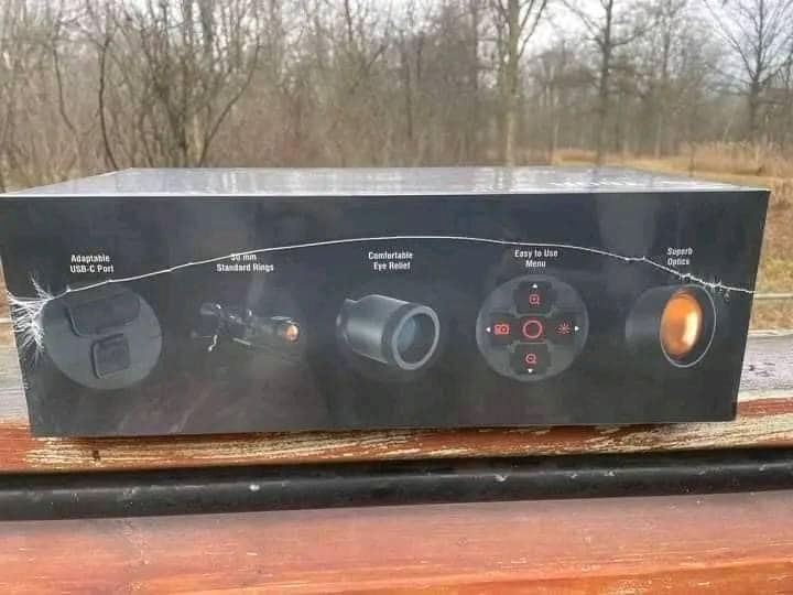 ATN THOR 5 XD 4-40X , ATN THOR 5 XD LRF 4-40X , ATN THOR 5 LRF 640 5-40X , ATN MARS 4 640 4-40X