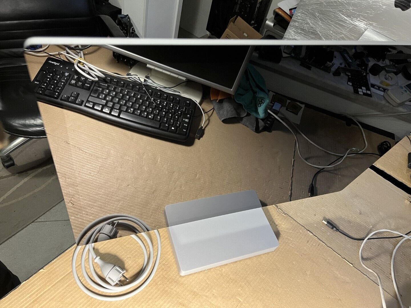 Microsoft Surface Studio 2