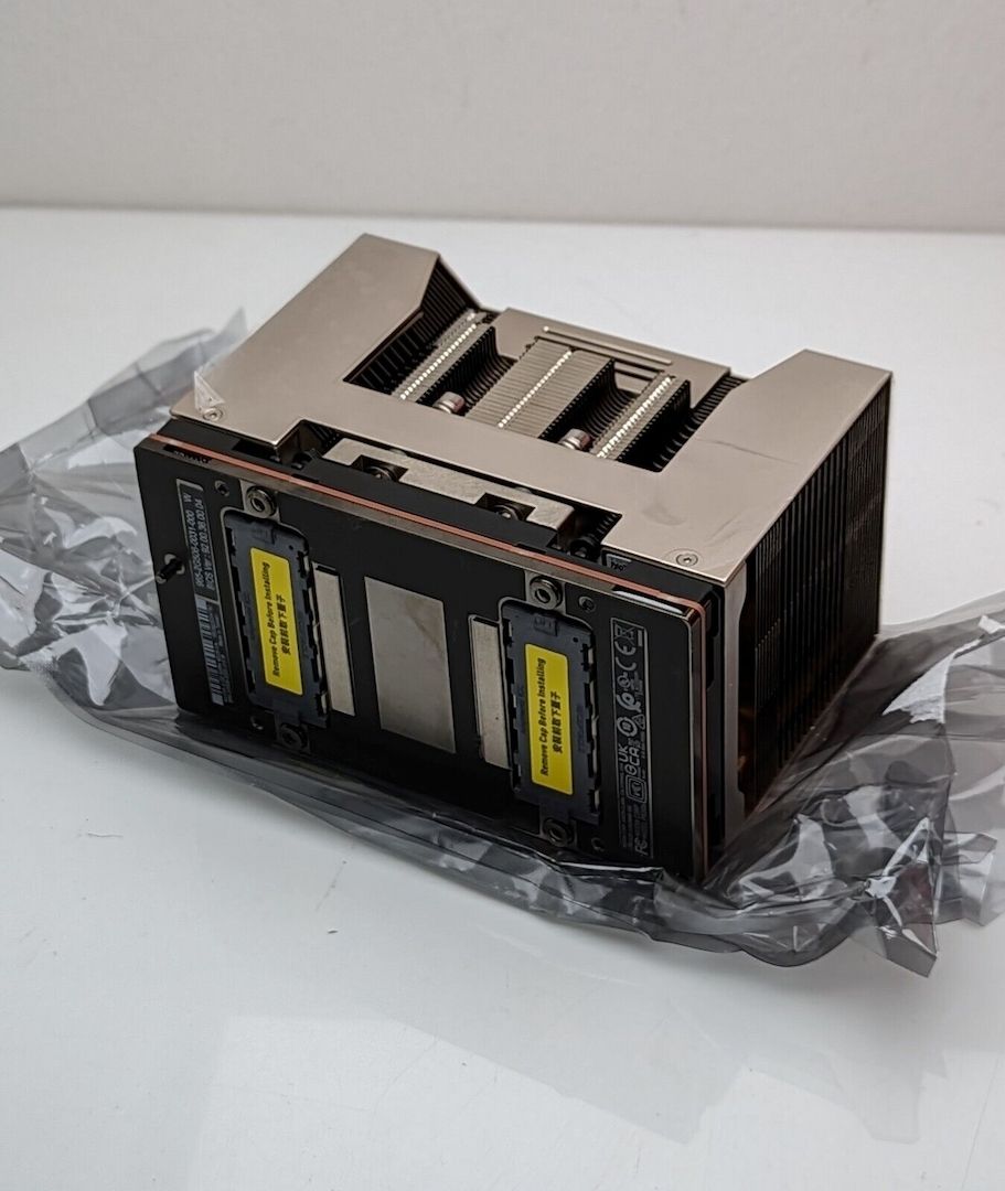 NVIDIA A100 SXM4 40GB GPU Grafikkarte