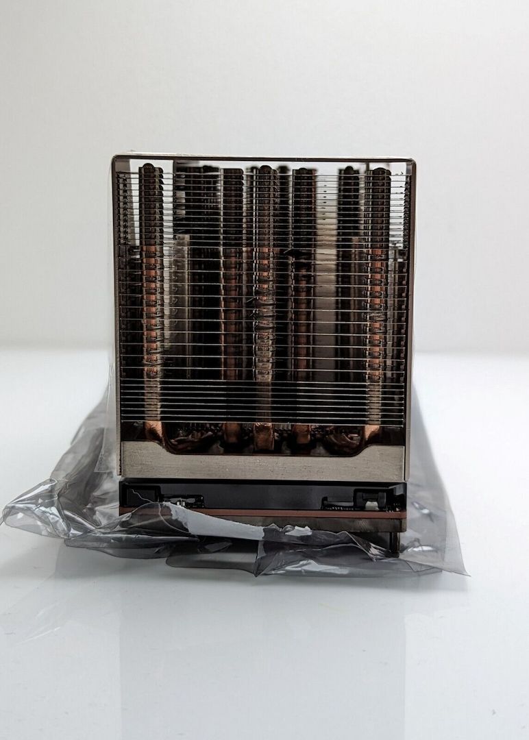 NVIDIA A100 SXM4 40GB GPU Grafikkarte