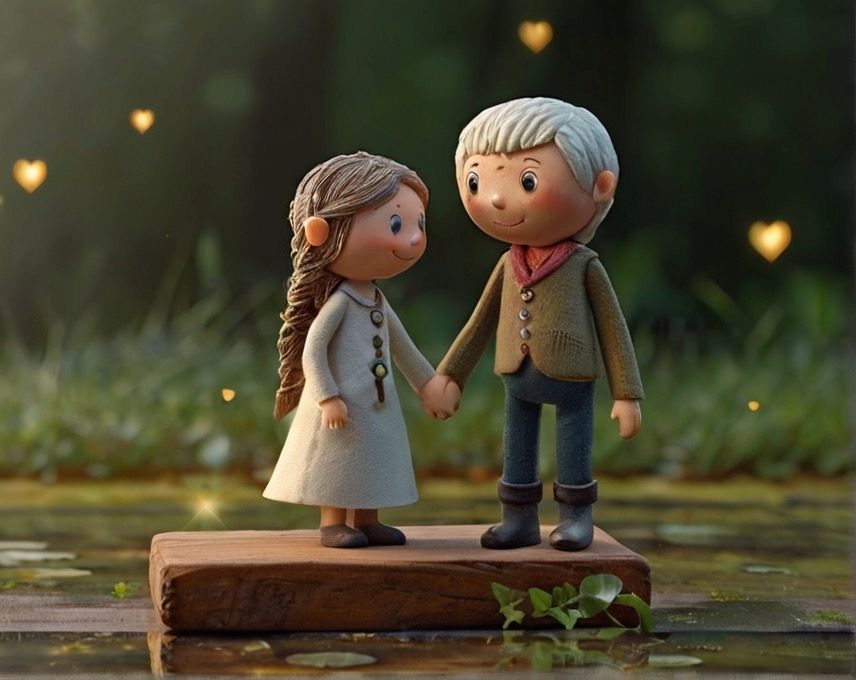 Partnerrückführung für nur 50€!