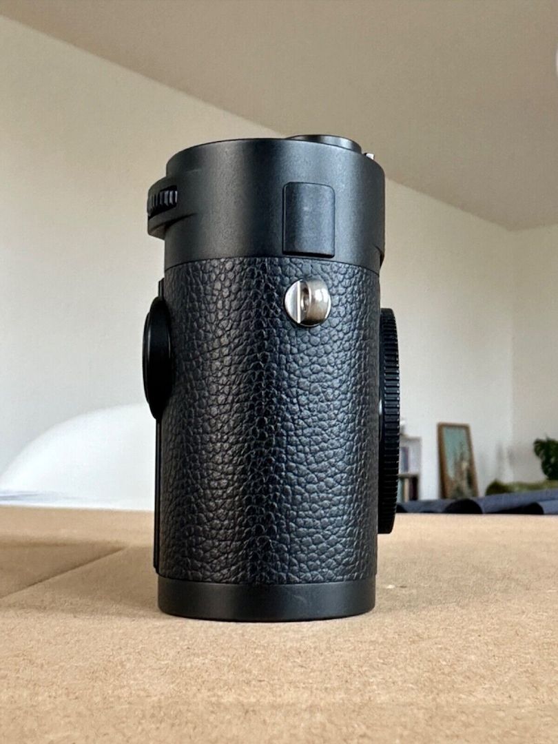 Leica M Monochrom Typ 246