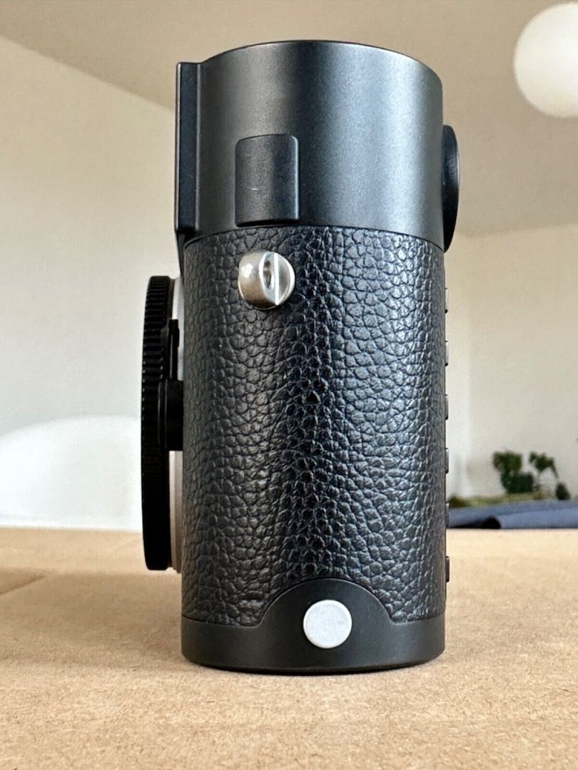 Leica M Monochrom Typ 246