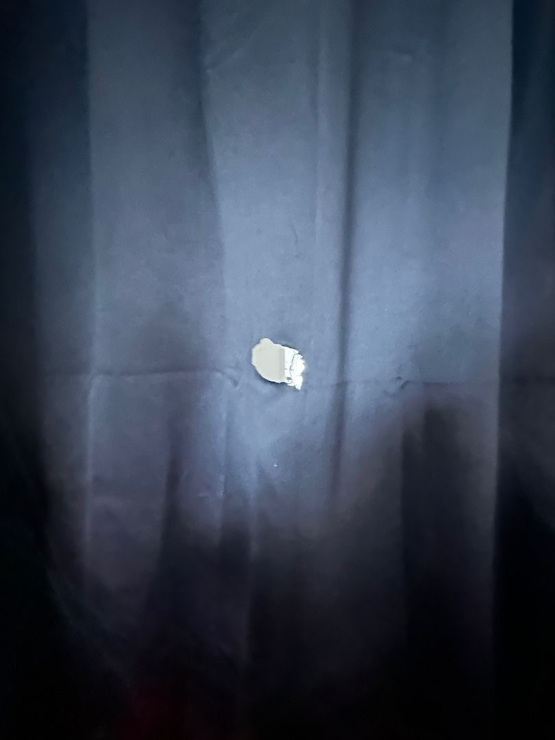 Privates Gloryhole Kölner Altstadt