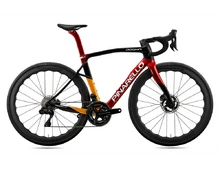 2024 Pinarello Dogma X Dura-Ace Di2 Road Bike ( PIENARBIKESHOP )