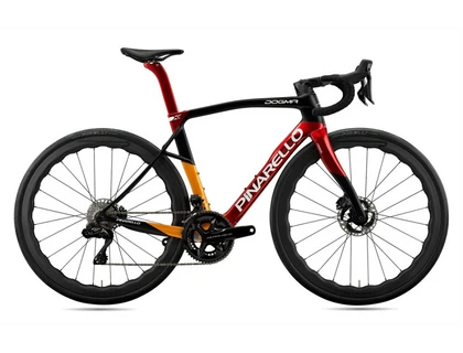 2024 Pinarello Dogma X Dura-Ace Di2 Road Bike ( PIENARBIKESHOP )