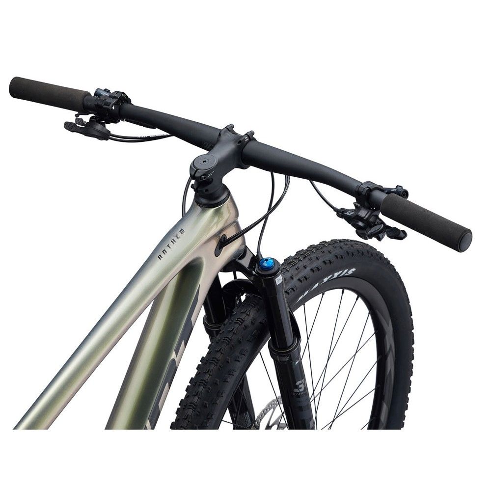 2024 Giant Anthem Advanced 29 2 Mountain Bike ( PIENARBIKESHOP ) 2024 Giant Anthem Advanced 29 2 Mountain Bike ( PIENARBIKESHOP )