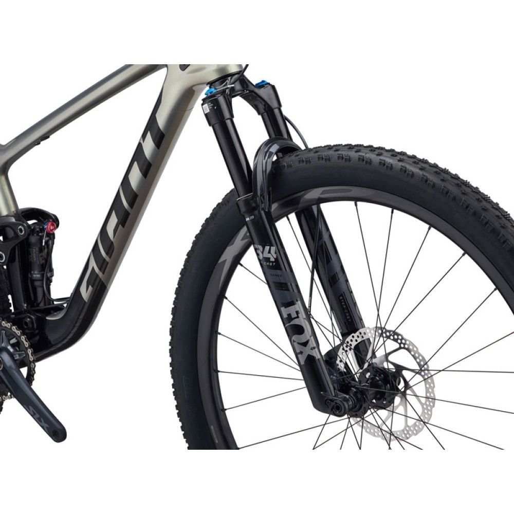 2024 Giant Anthem Advanced 29 2 Mountain Bike ( PIENARBIKESHOP ) 2024 Giant Anthem Advanced 29 2 Mountain Bike ( PIENARBIKESHOP )