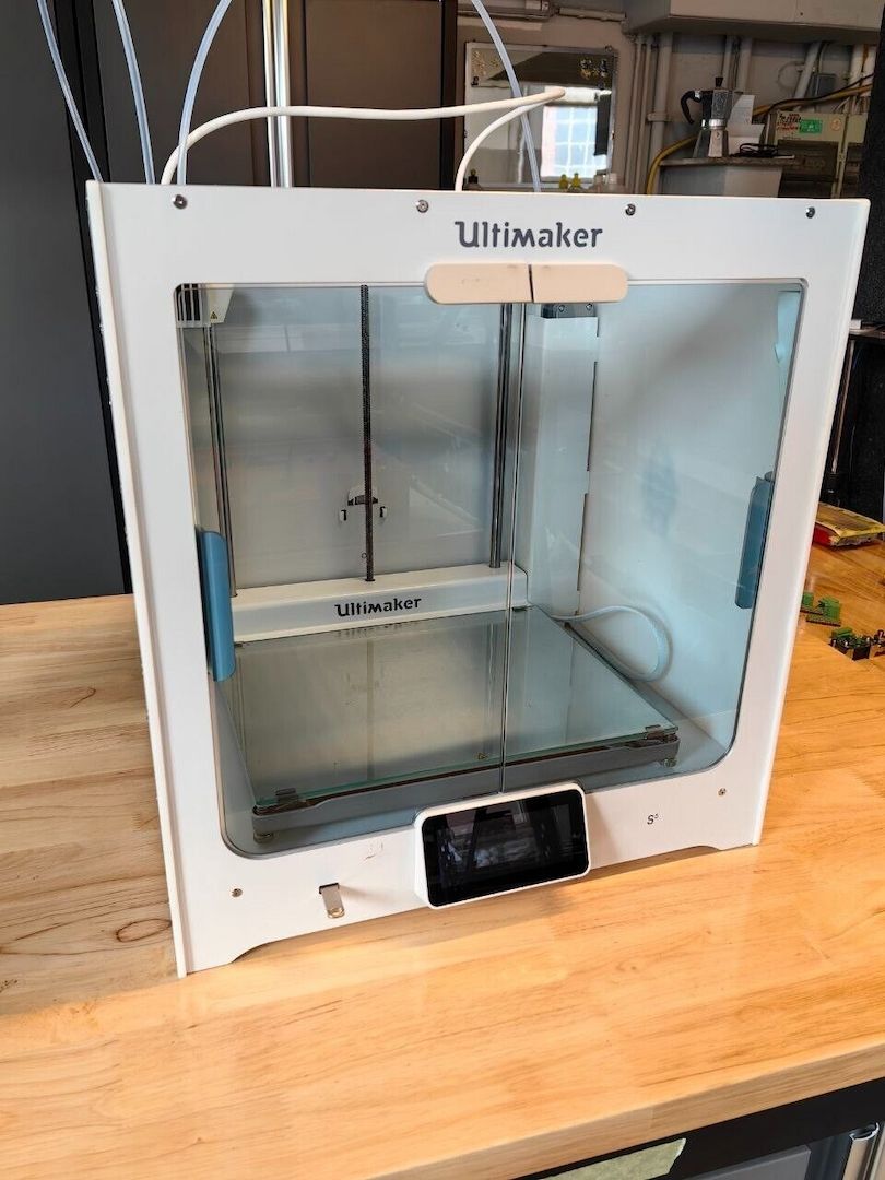Ultimaker S5  3d Drucker