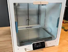 Ultimaker S5  3d Drucker