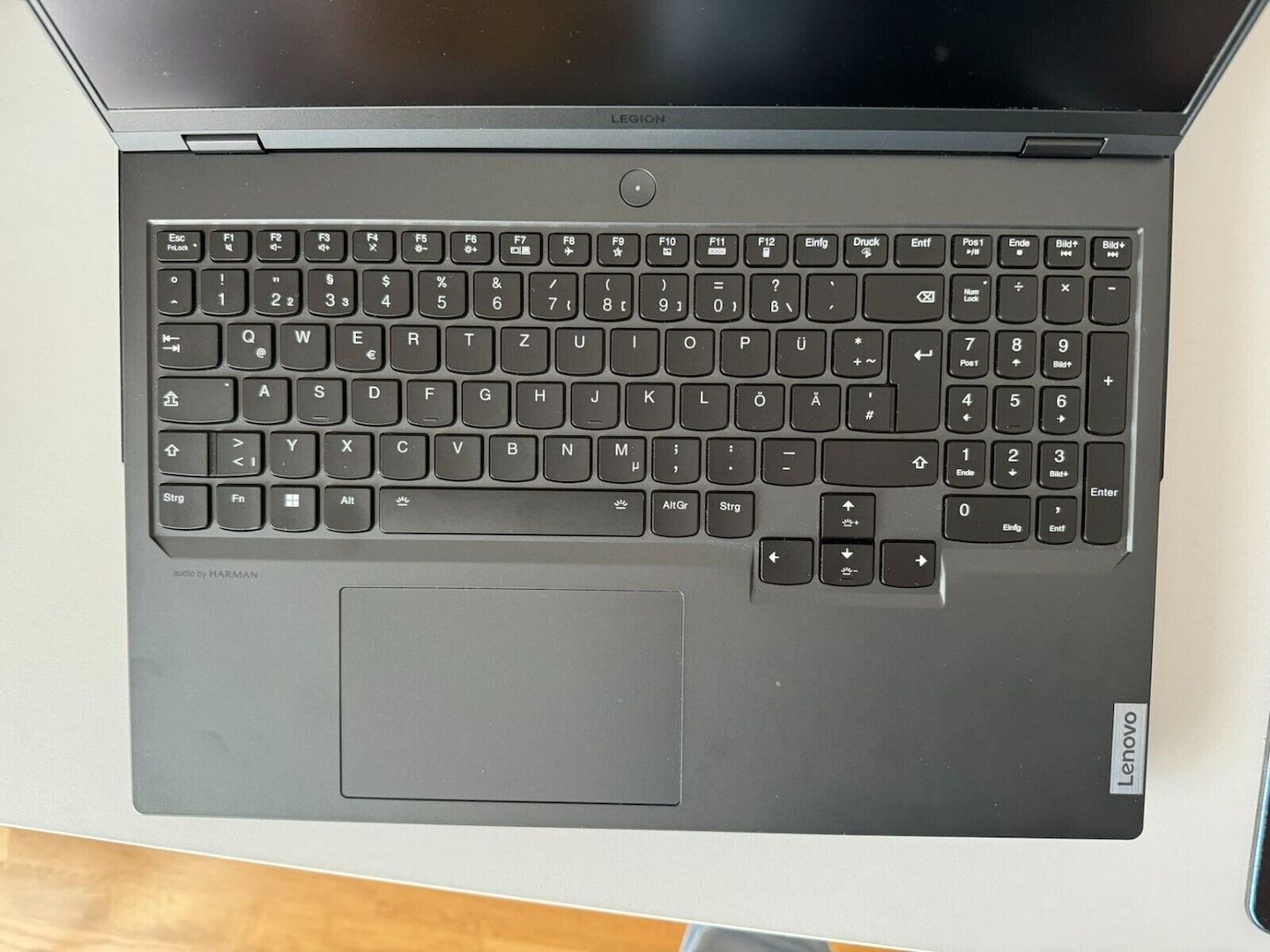 Legion Pro 7 7945hx 32G rtx4090 Gaming Laptop