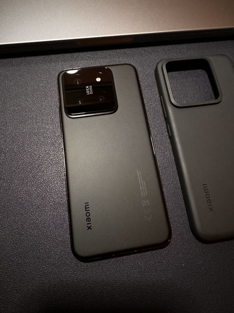 Xiaomi 14 - 512Gb - 12 Gb - mit Rechnung