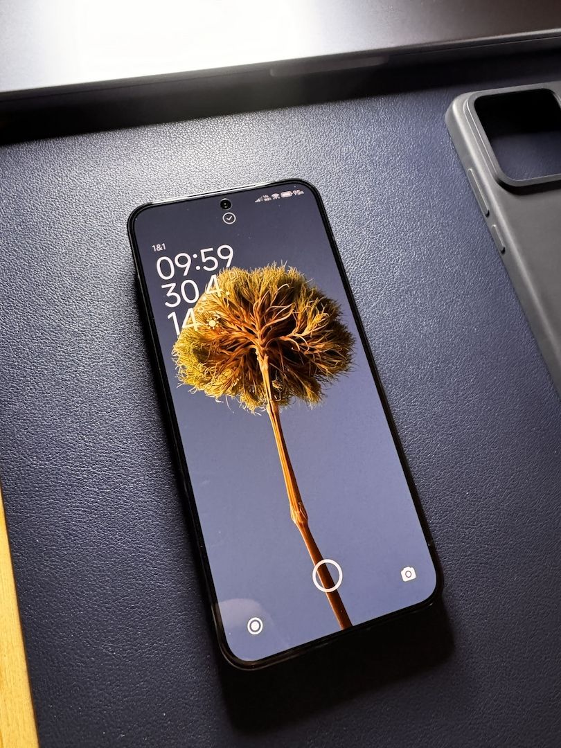 Xiaomi 14 - 512Gb - 12 Gb - mit Rechnung