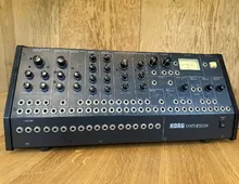 Korg MS-50 Modular Synthesizer