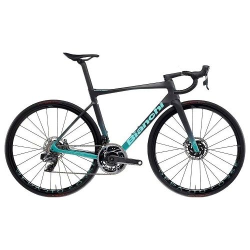 2024 Bianchi Specialissima RC Sram Red ETap AXS Road Bike (GUN2BIKESHOP) 2024 Bianchi Specialissima RC Sram Red ETap AXS Road Bike (GUN2BIKESHOP)
