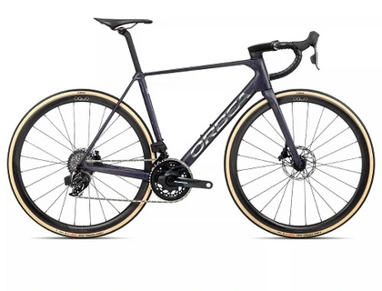 2024 Orbea ORCA M20I LTD Road Bike (GUN2BIKESHOP)