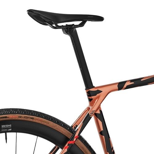 2024 Canyon Grail CFR LTD Road Bike (GUN2BIKESHOP) 2024 Canyon Grail CFR LTD Road Bike (GUN2BIKESHOP)