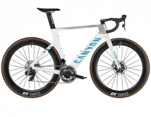 2024 Canyon Aeroad CFR AXS Road Bike