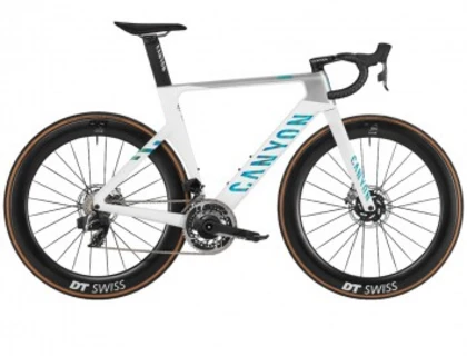 2024 Canyon Aeroad CFR AXS Road Bike