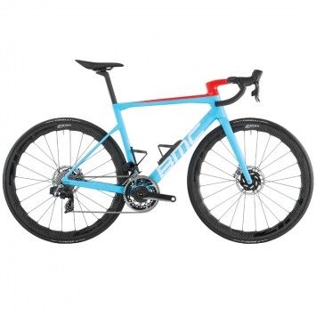 2024 BMC Teammachine SLR 01 ONE Road Bike 2024 BMC Teammachine SLR 01 ONE Road Bike