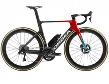 2024 ORBEA ORCA AERO M10I REPLICA Road Bike