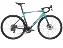 2024 Bianchi Specialissima Pro Sram Force Etap Axs Road Bike