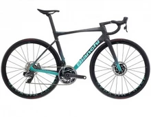 2024 Bianchi Specialissima Rc Sram Red Etap Axs 12sp W-Powermeter Road Bike