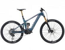 2024 Giant Trance X Advanced E+ Elite 0 Mountain Bike