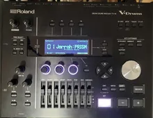 Roland TD 50 Drummodul