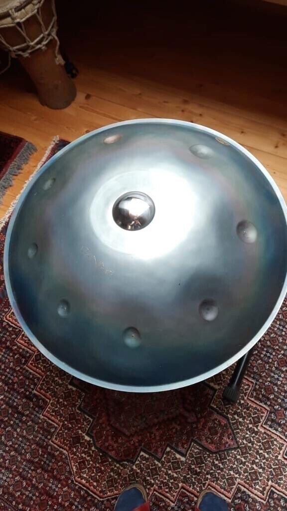 Hang Panart Aeolisch D von 2003