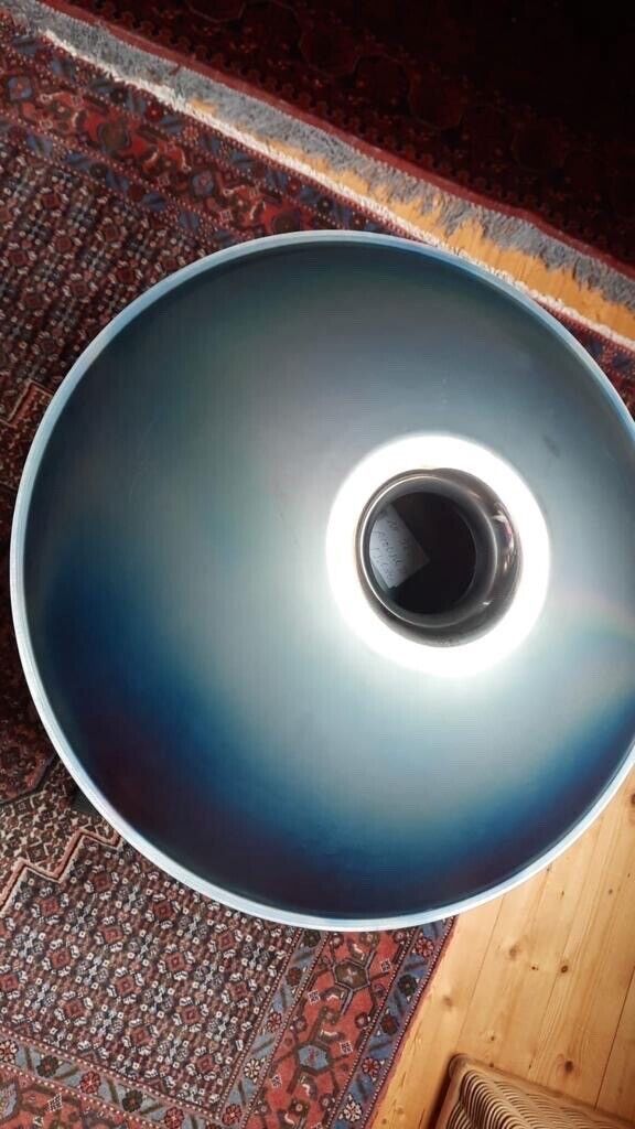 Hang Panart Aeolisch D von 2003